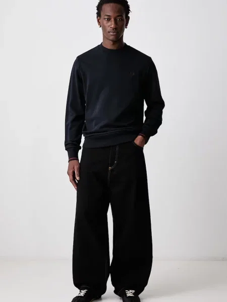 Fred Perry hanorac din pentru bărbați