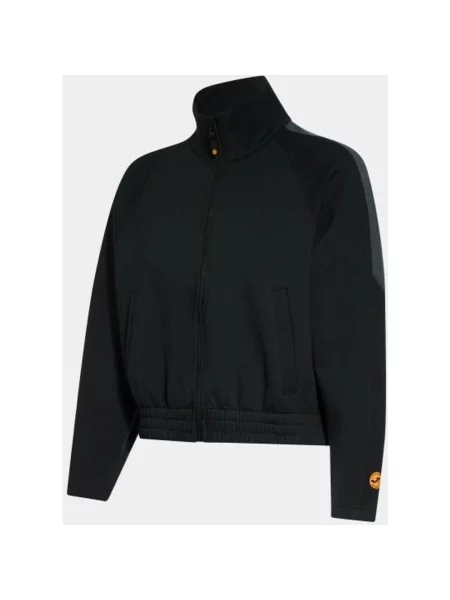 Bluza Joma Indoor Gym S czarny