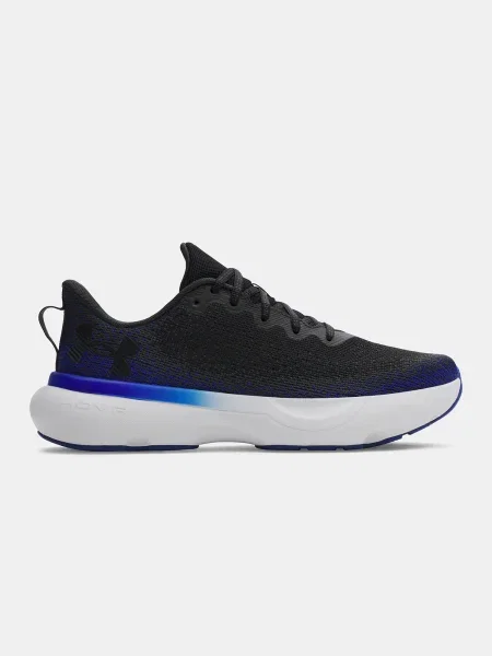 Teniși Under Armour negru