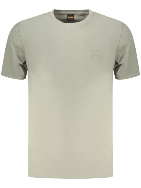Tricou Boss portocaliu