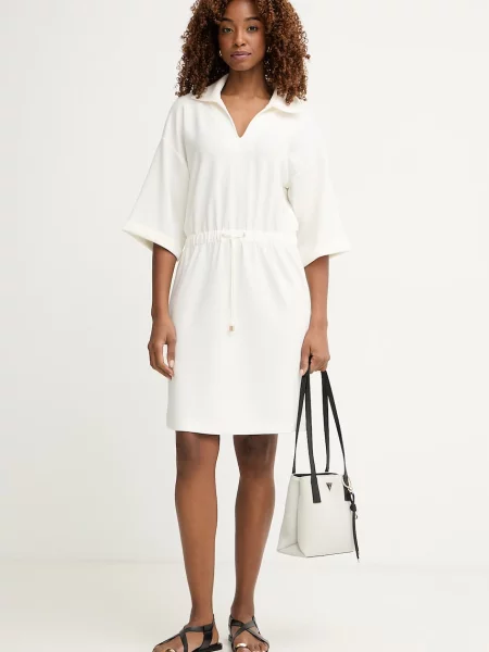 Liu Jo Sport Rochie bej