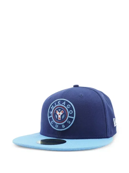 Căciulă New Era Cap albastru