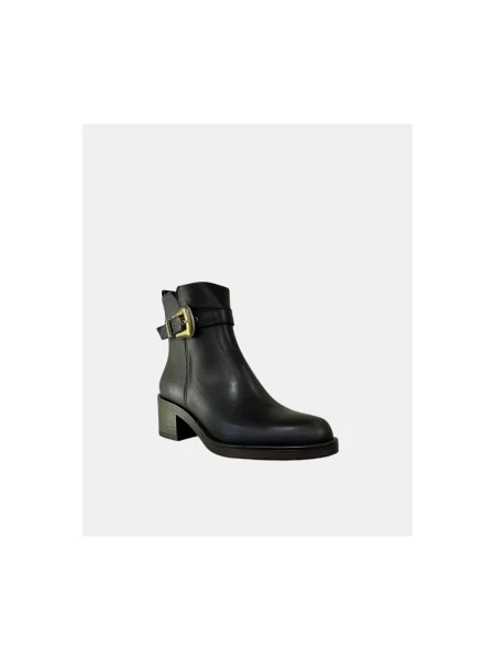 Pantofi Dorking negru