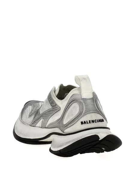 Sneakerși Balenciaga gri