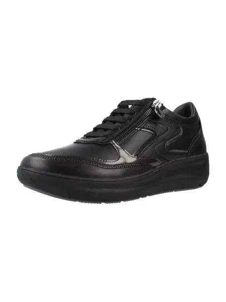 Pantofi Stonefly negru