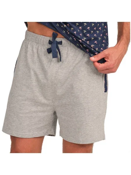 Pijamale J&j Brothers
