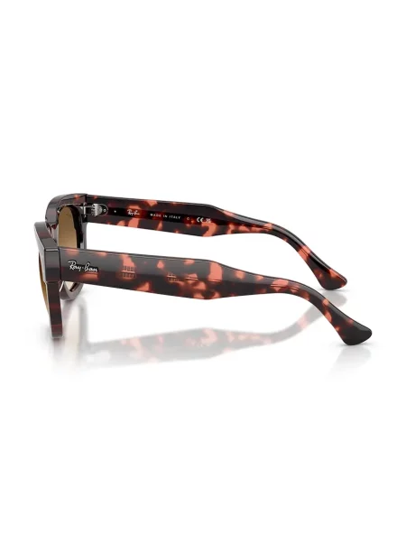 Солнцезащитные очки Ray-ban коричневые