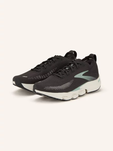 Brooks Buty Do Biegania Glycerin Flex schwarz czarne