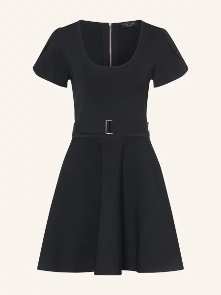 Ted Baker Šaty Ronella černá