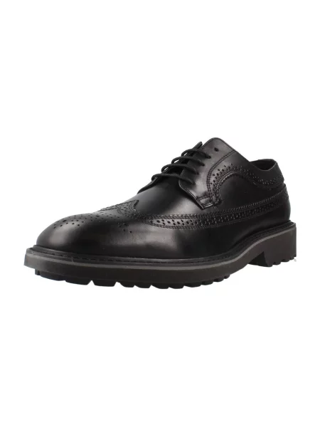 Pantofi Geox negru