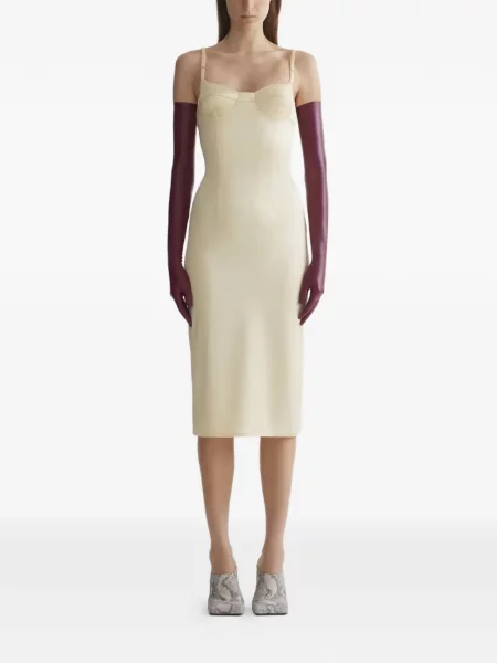 Rochie Mugler de costum