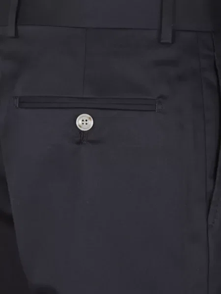 Pantaloni Barba albastru
