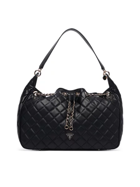 Torebka Guess czarna