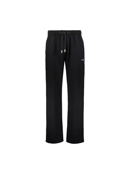 Spodnie dresowe Off-white białe