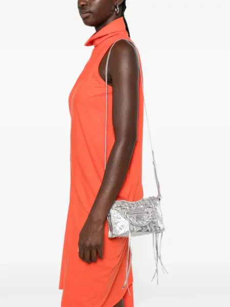 Geantă shopper Balenciaga