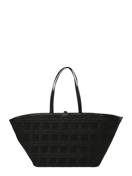 Geantă Ted Baker negru