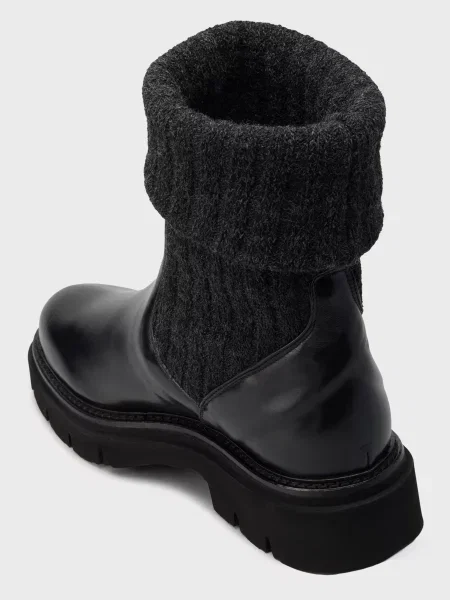 Черевики Luca Grossi чорні