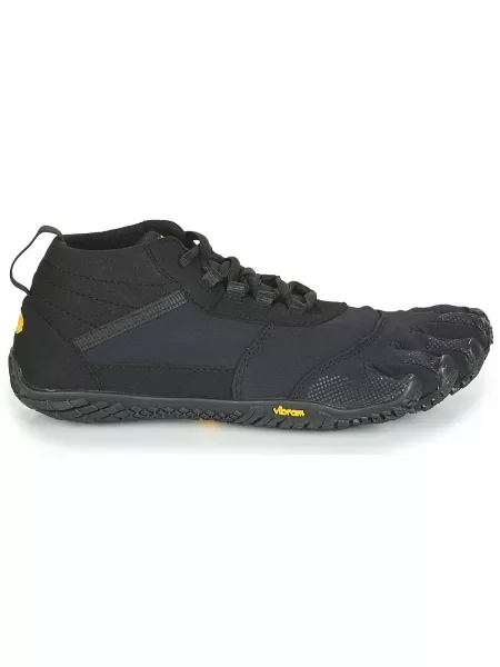 Tenisky Vibram Fivefingers čierna