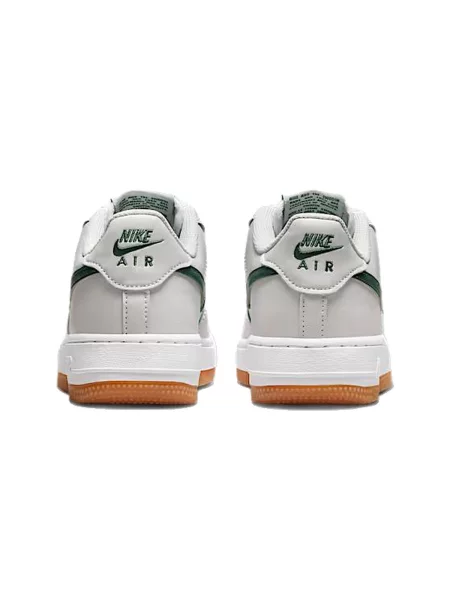 Sneakers Nike Air Force 1 GS Alb maro
