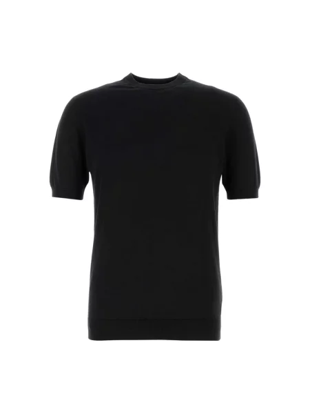 Sweter Fedeli czarny
