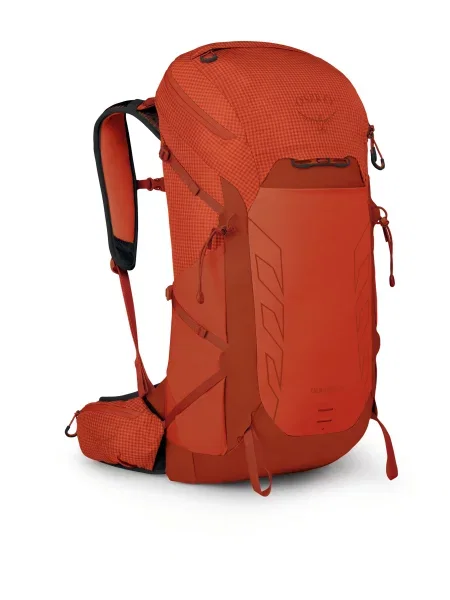 Osprey Talon Pro 30 Рюкзак Унісекс помаранчевий