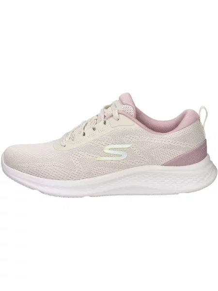 Pantofi Skechers bej