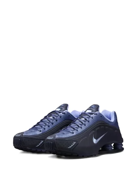 Lung sneakerși Nike Air Max cu imagine cu glugă gri