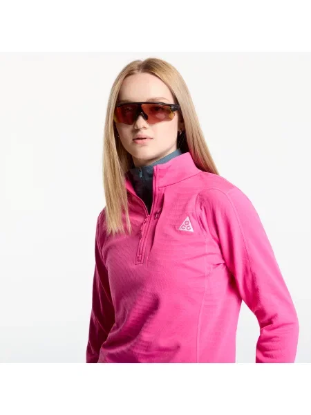 Трекінговий топ Nike білий
