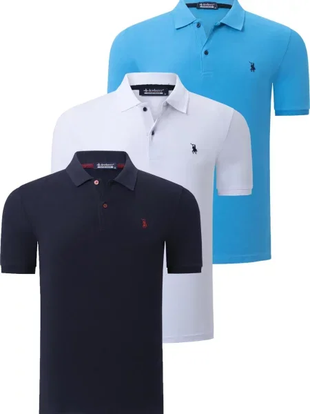 Koszulka Dewberry biała