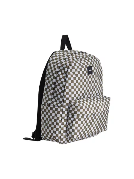 Kabelka Vans hnedá