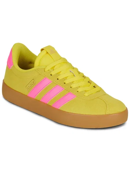 Pantofi Adidas galben