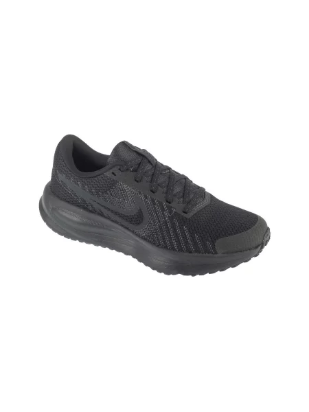 Bežecké bežecké topánky Nike Running čierna
