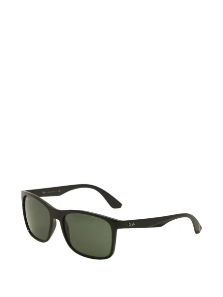 Ochelari de soare Ray-ban negru