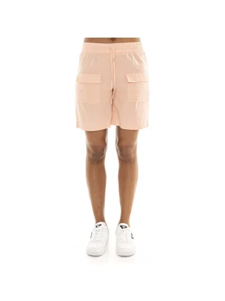 Pantaloni Leone 1947 de in roz