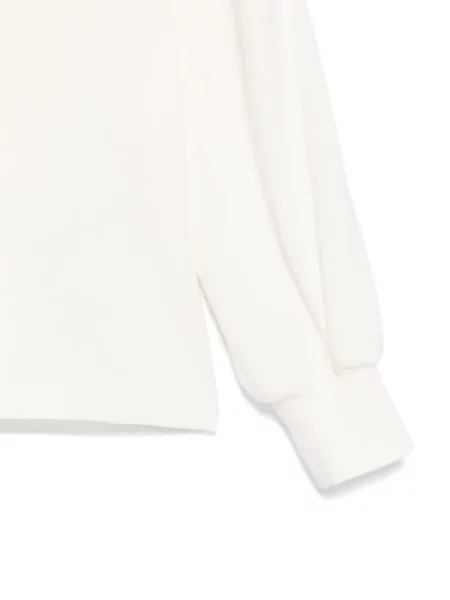 Bluza dziecięca Miss Grant biała