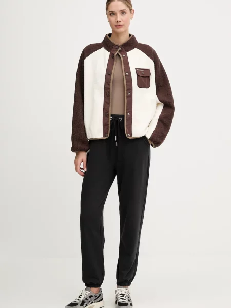 Лонгслів P.E Nation Foundation LS сірий