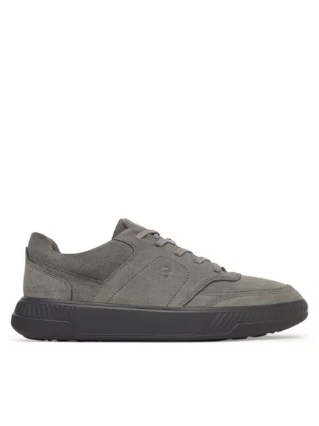Sneakersy ECCO szare