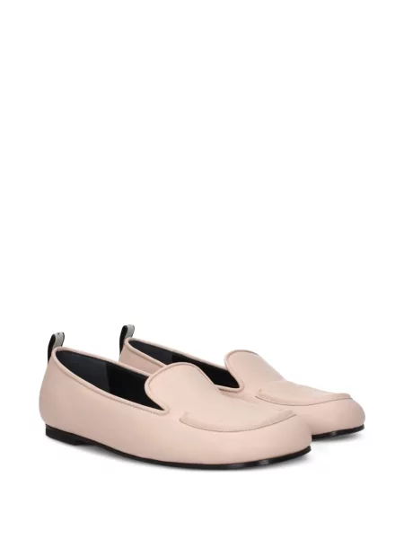 Chiloți Premiata din piele slip-on