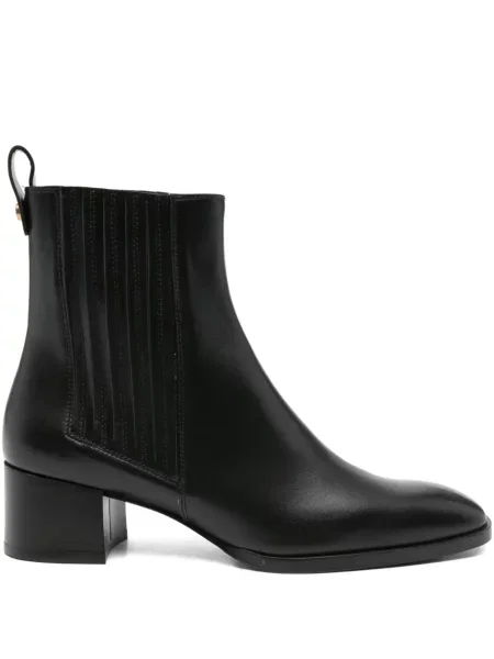 Botine chelsea Roberto Festa negru
