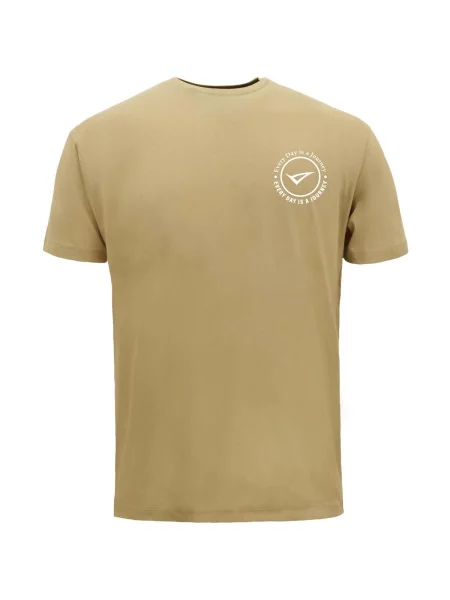 Tricou Legea maro