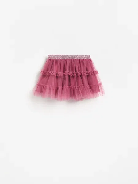 Юбка Reserved из тюля