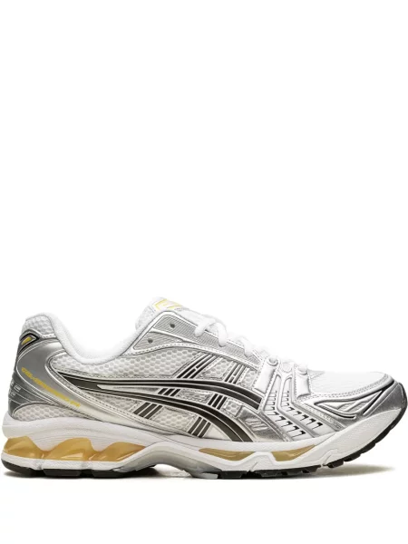 Sneakerși Asics Gel-Kayano gri