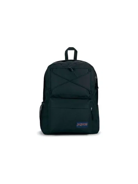 Taška Jansport čierna