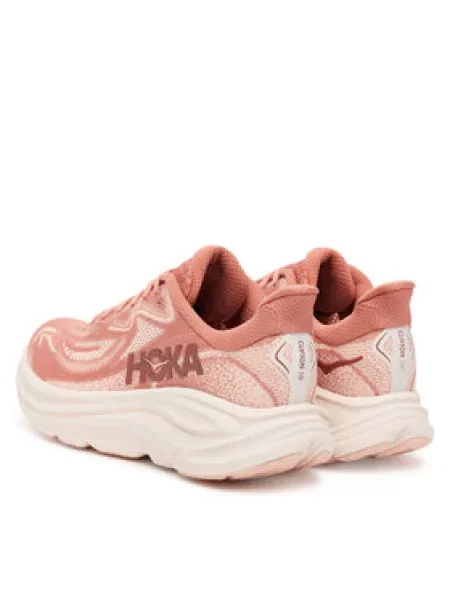 Tenisice za trčanje Hoka Clifton 10 ružičasta