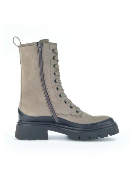 Pantofi Gabor verde
