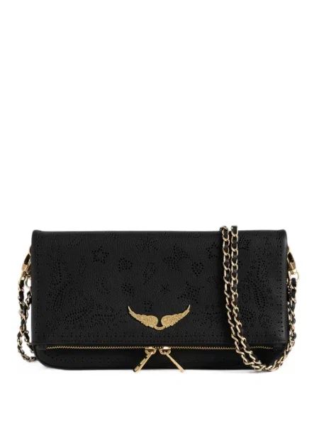 Geantă Zadig&voltaire negru