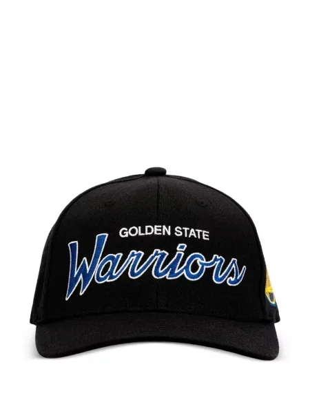 Șapcă Mitchell & Ness negru
