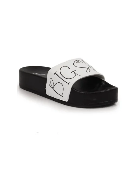 Pantofi Big Star negru