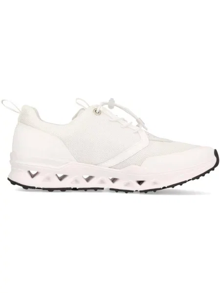 Pantofi Salamander alb