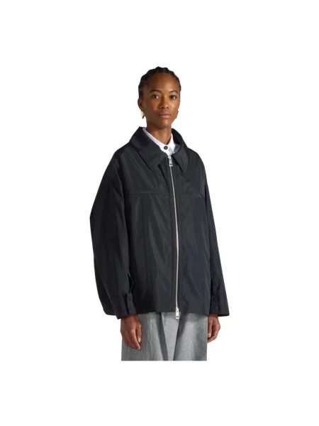 Kurtka Liviana Conti czarna